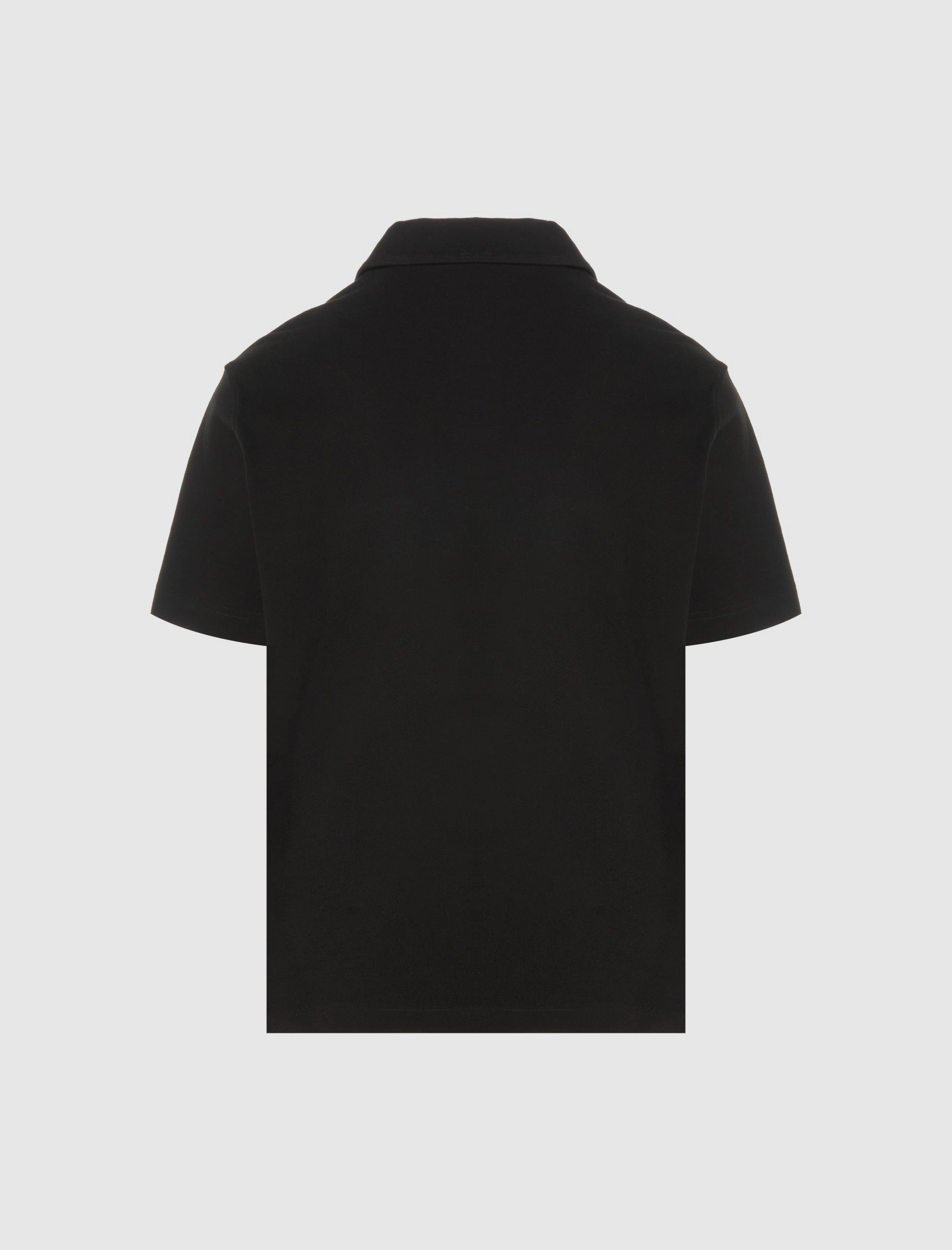 SATORIAL BUTTON POLO Urban Chic Business Travel