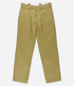 Freedom Motion MoistureWickingLining Dickies Original 874 Work Pant