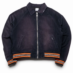 Alchemist Olympus Jacket - Black Frictionless Cuffs