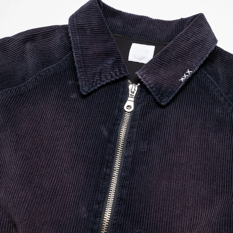 Neutral Alchemist Olympus Jacket - Black