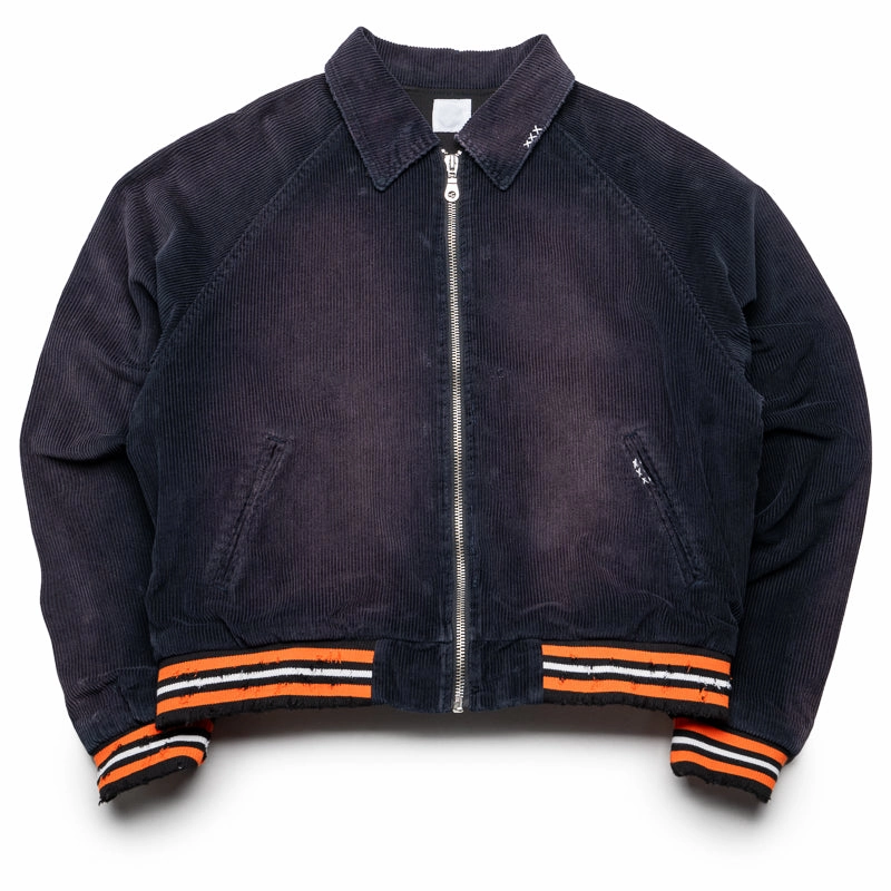 Alchemist Olympus Jacket - Black middle aged people