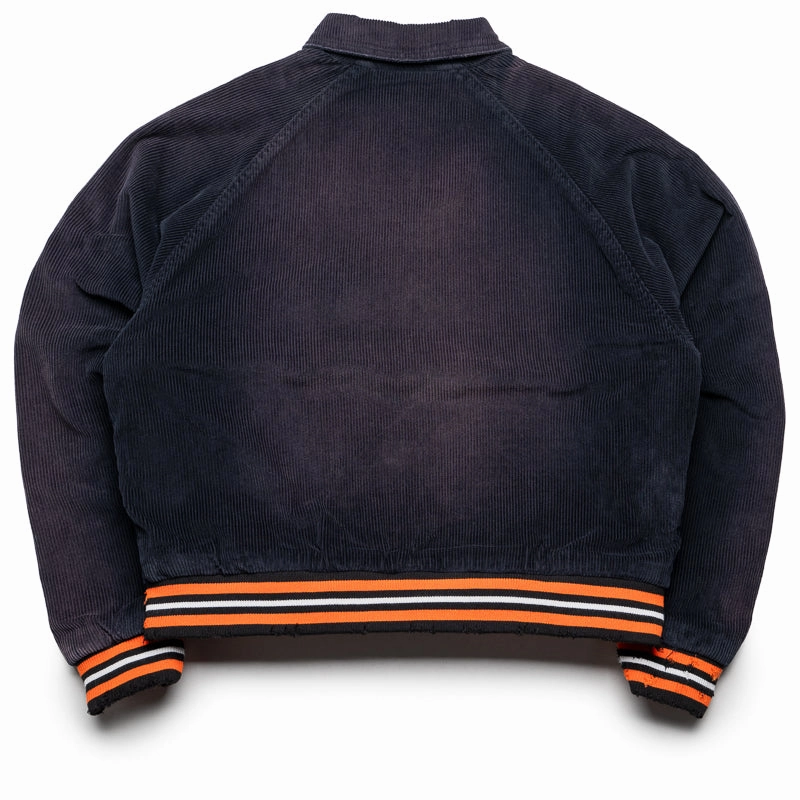 Invoice popular among teenagers Alchemist Olympus Jacket - Black