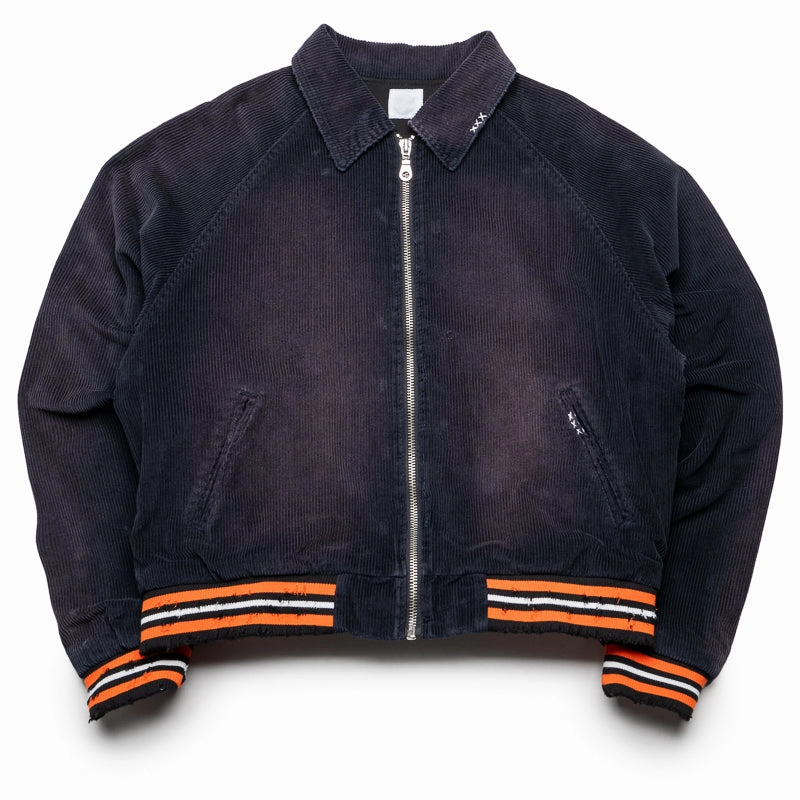 Alchemist Olympus Jacket - Black Frictionless Cuffs
