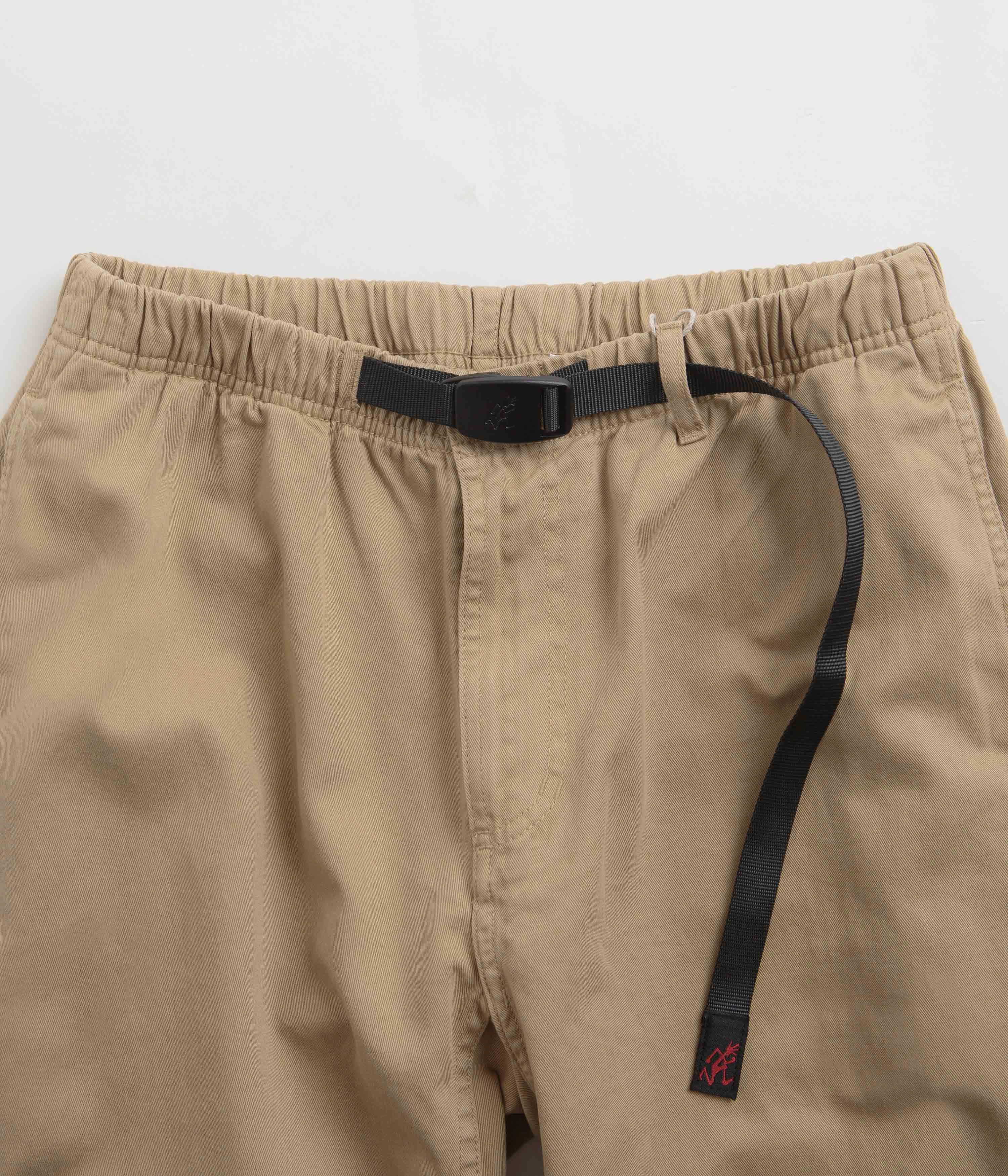 Quick Dry Technology Gramicci Original G Pants - Chino