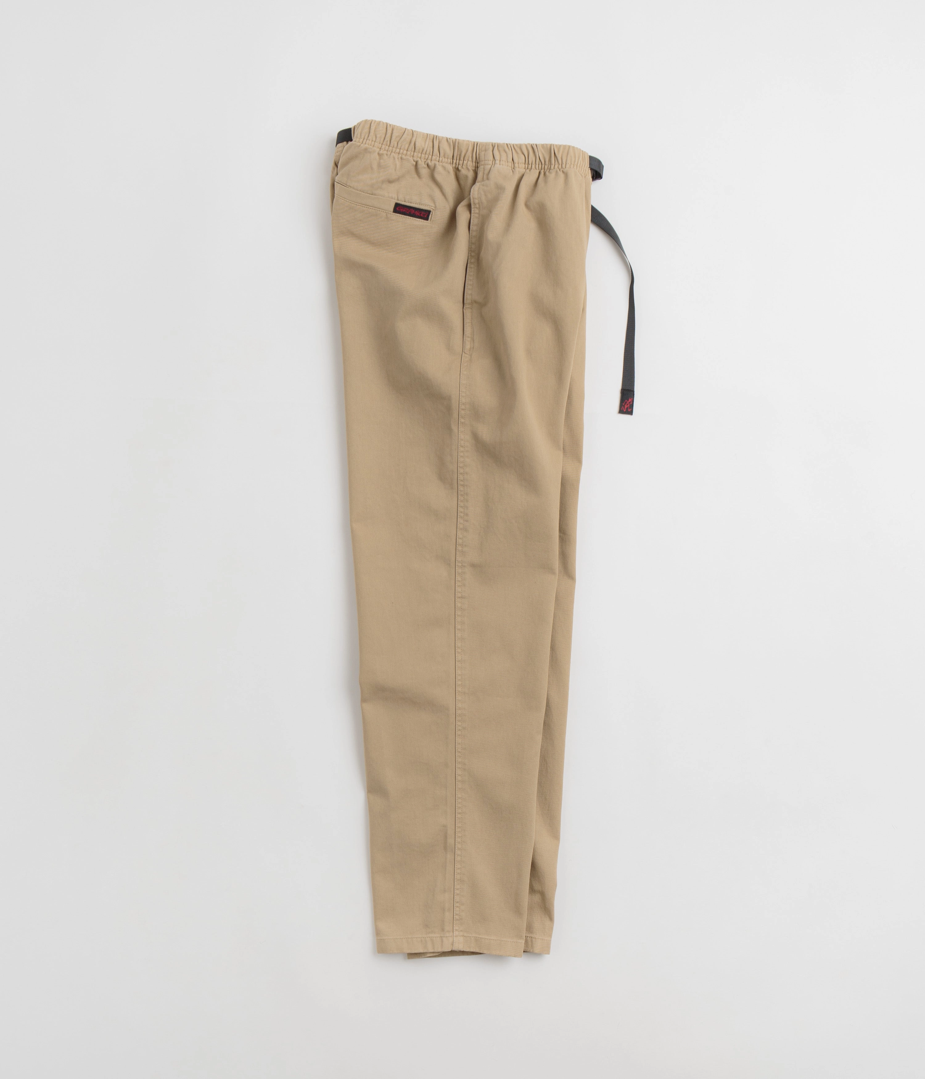 NonRestrictiveFit ripstop fabric Gramicci Original G Pants - Chino