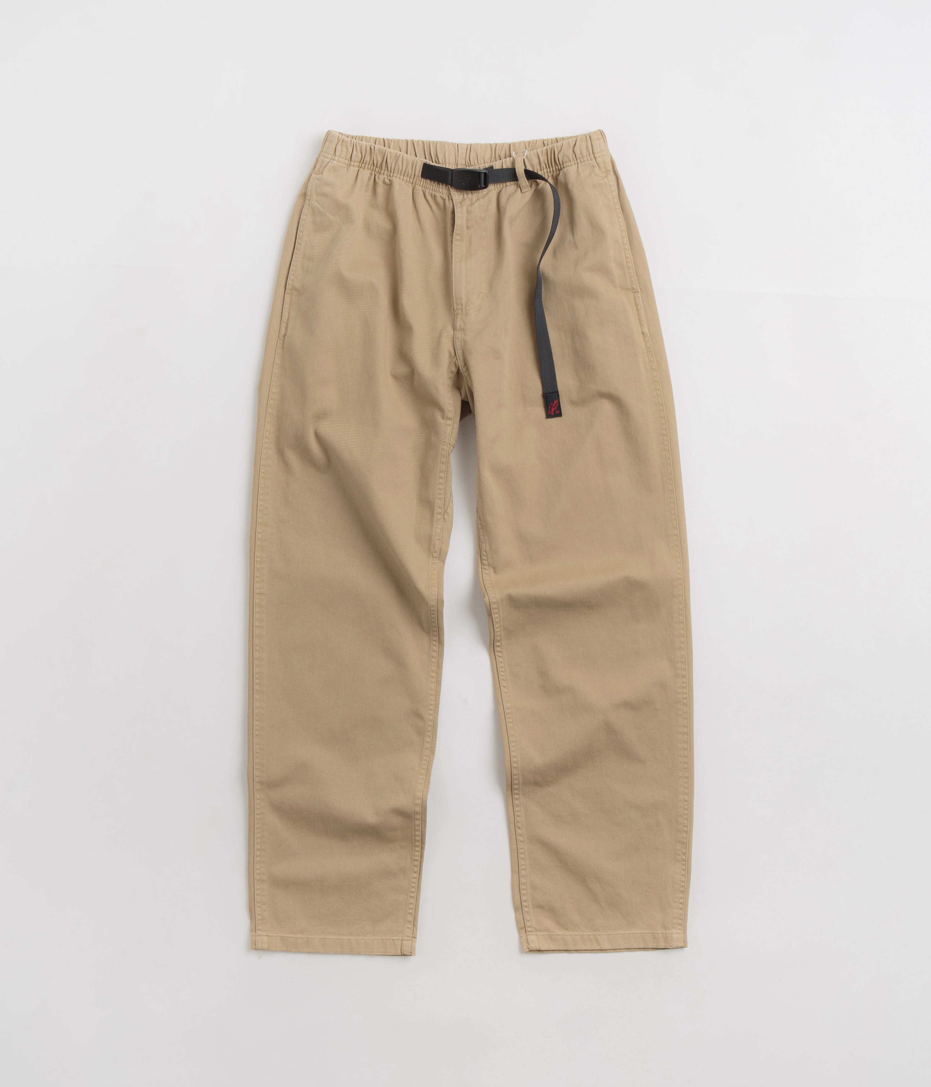Gramicci Original G Pants - Chino Stretch Panels