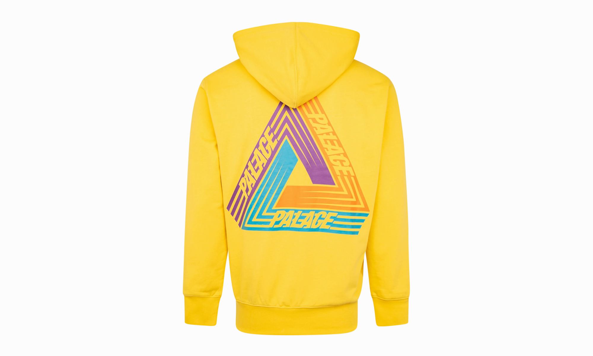 TRI-DART HOODIE