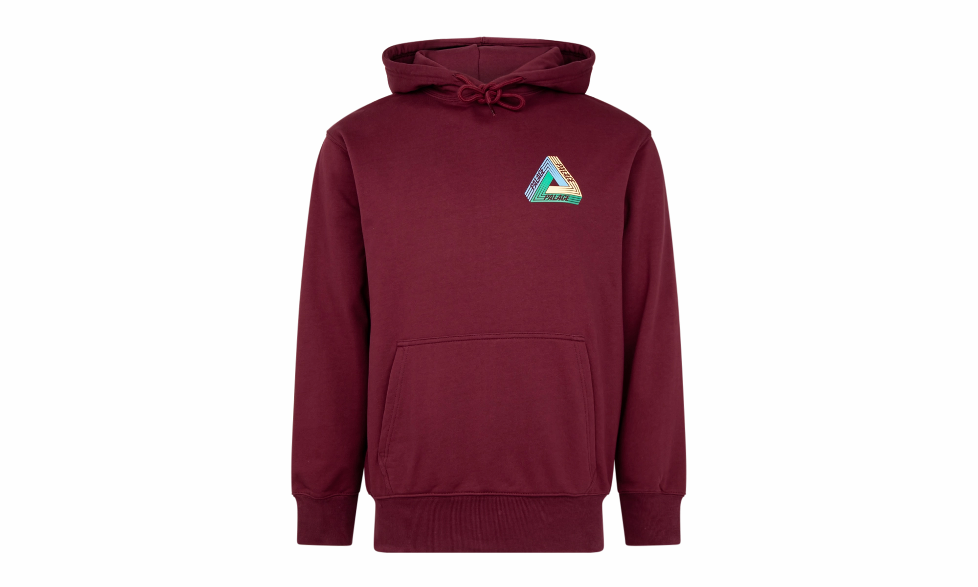 TRI-DART HOODIE