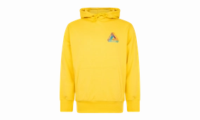 TRI-DART HOODIE