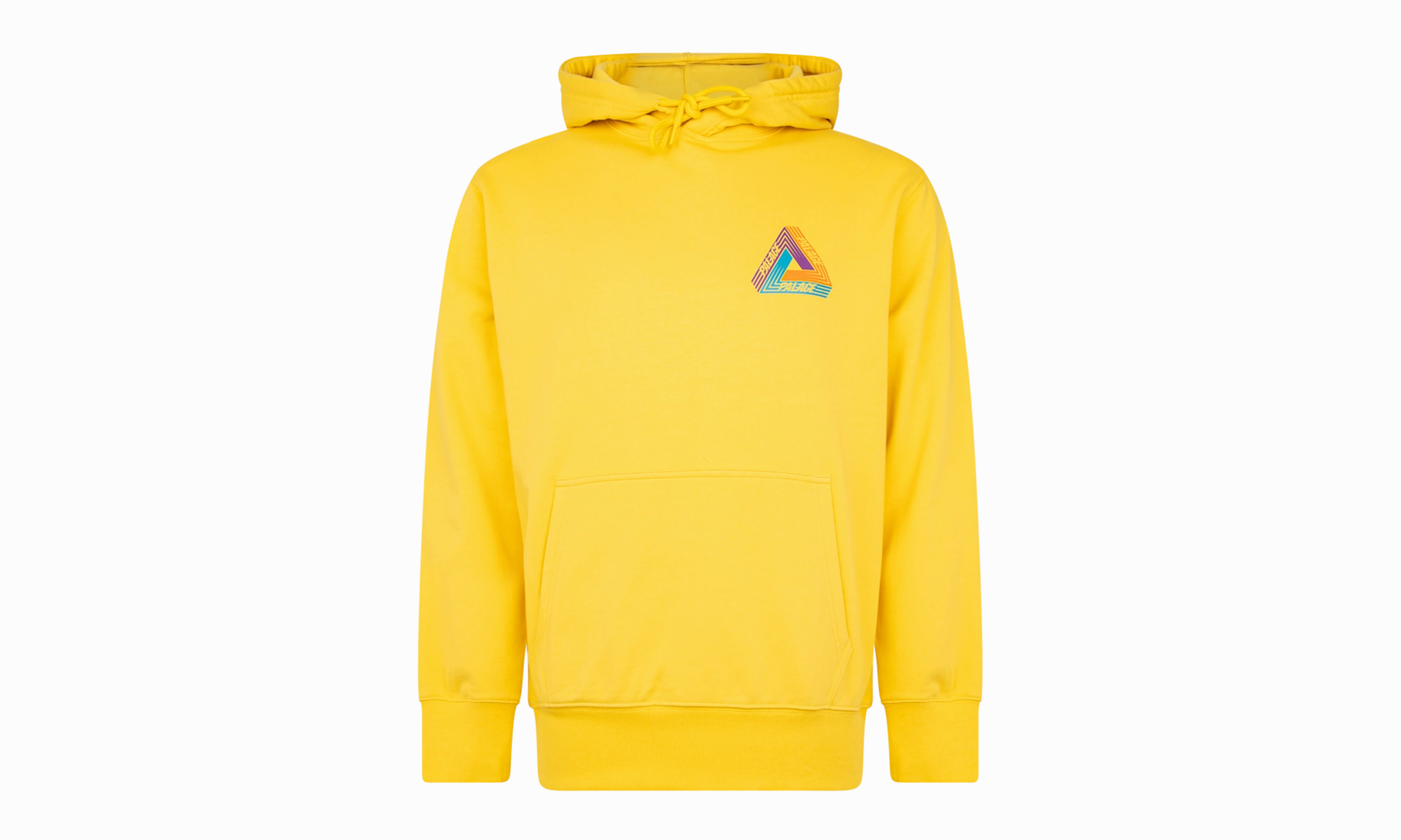 TRI-DART HOODIE