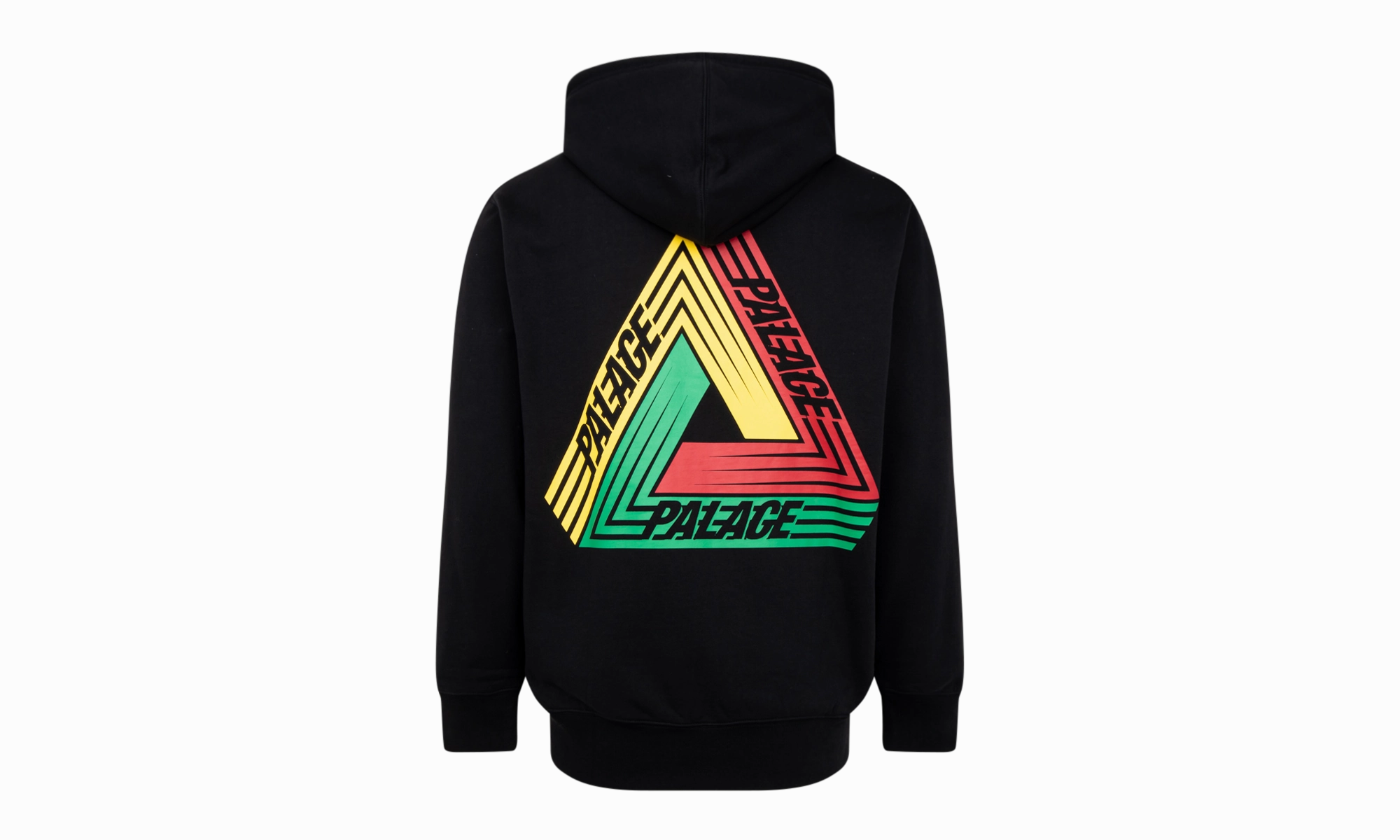 TRI-DART HOODIE