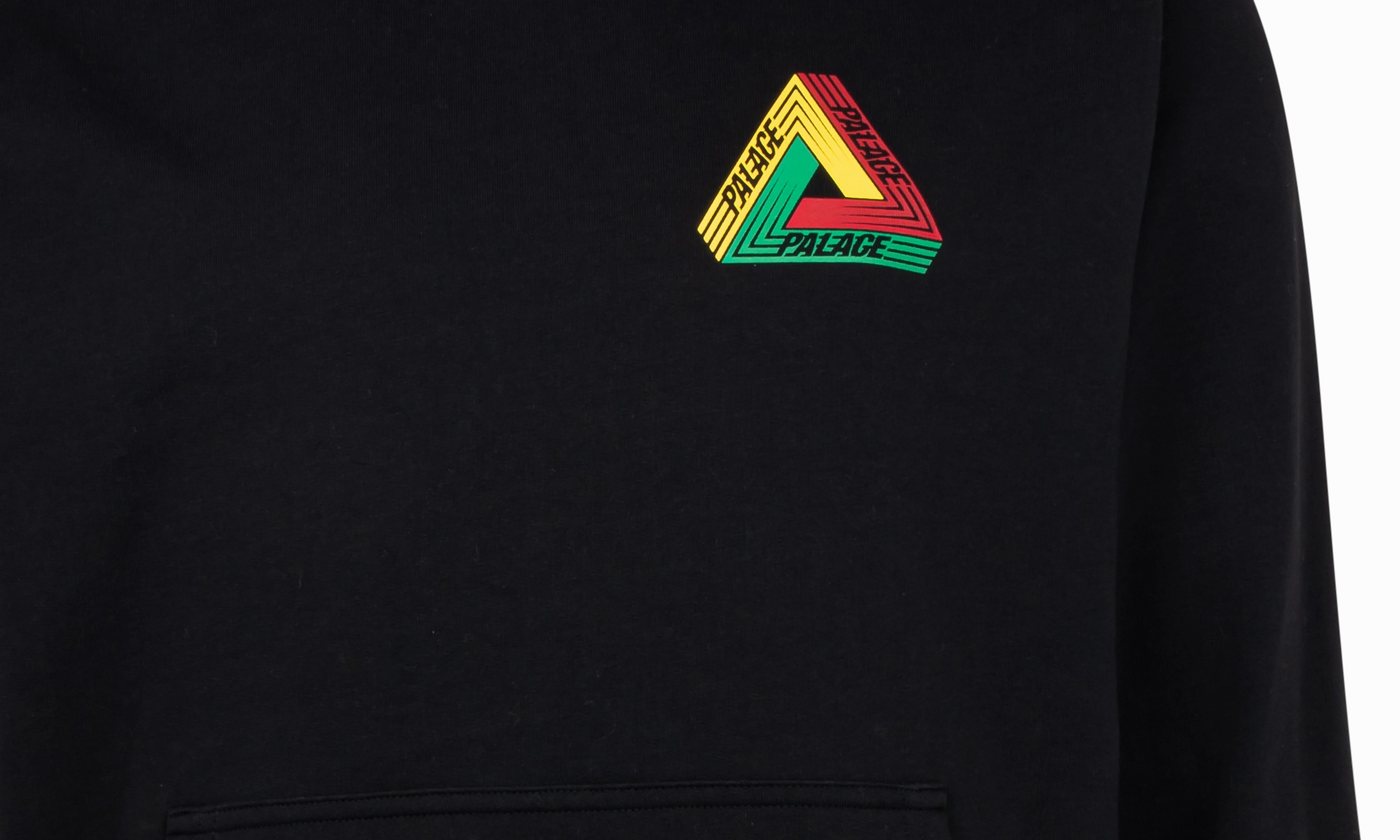 TRI-DART HOODIE