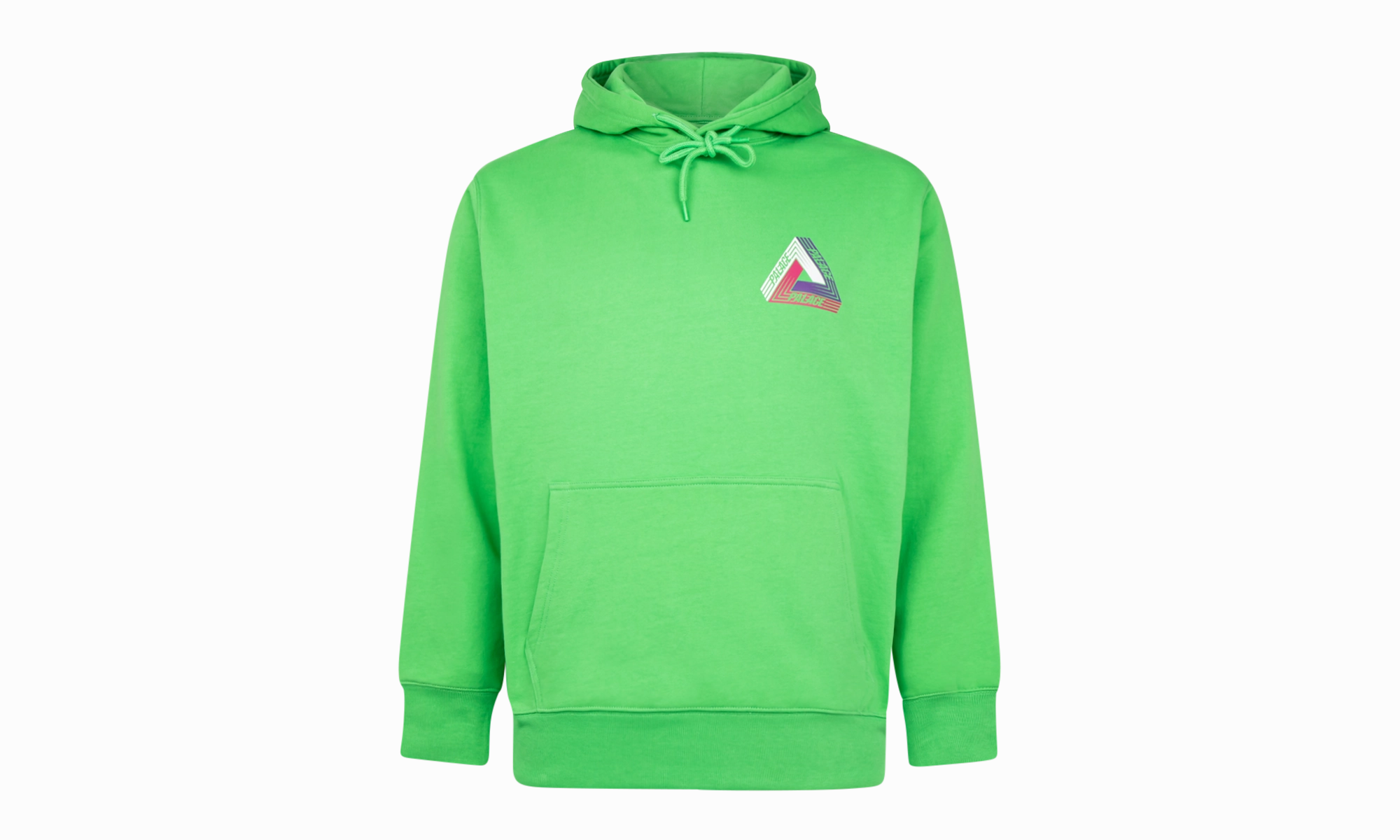 TRI-DART HOODIE