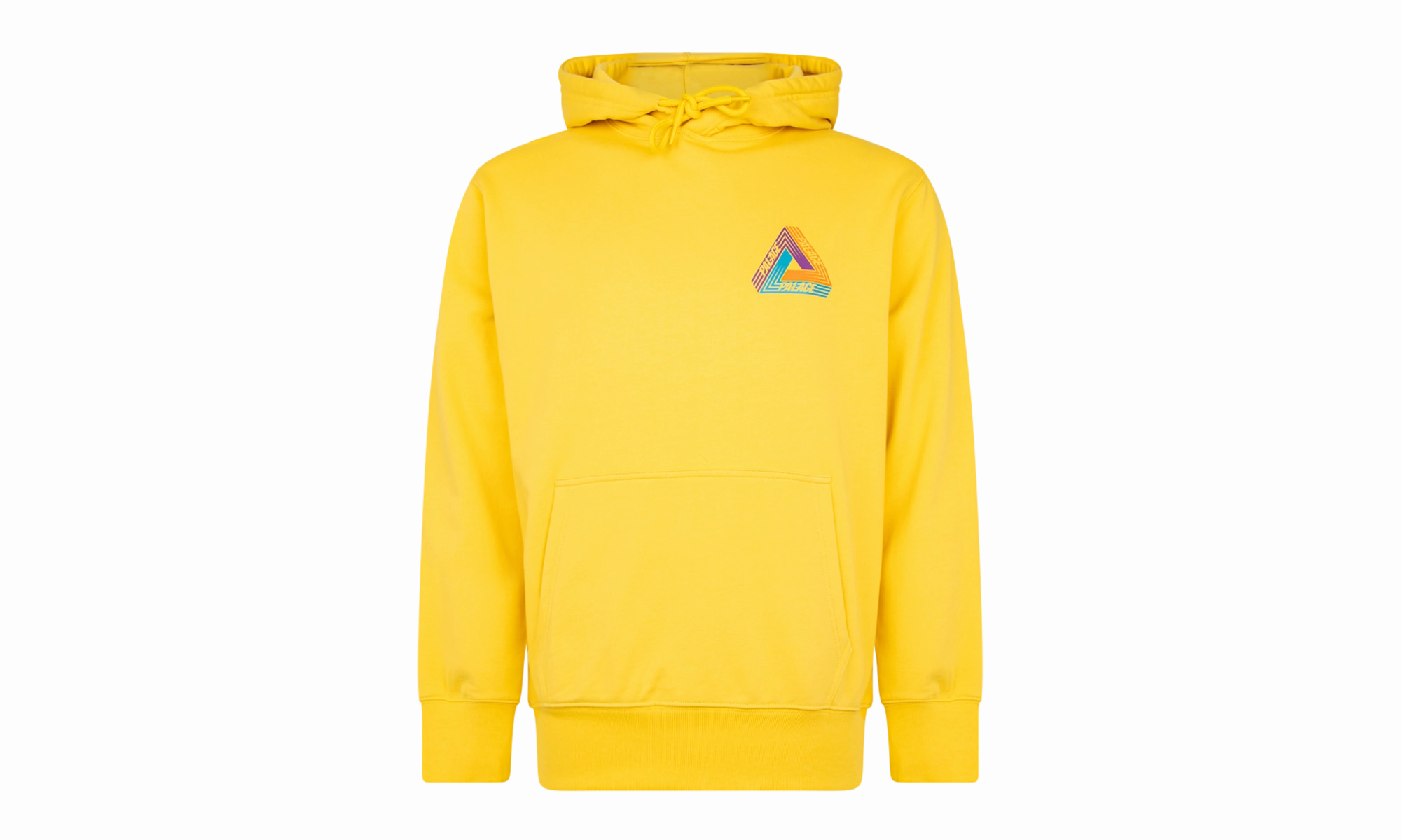 TRI-DART HOODIE