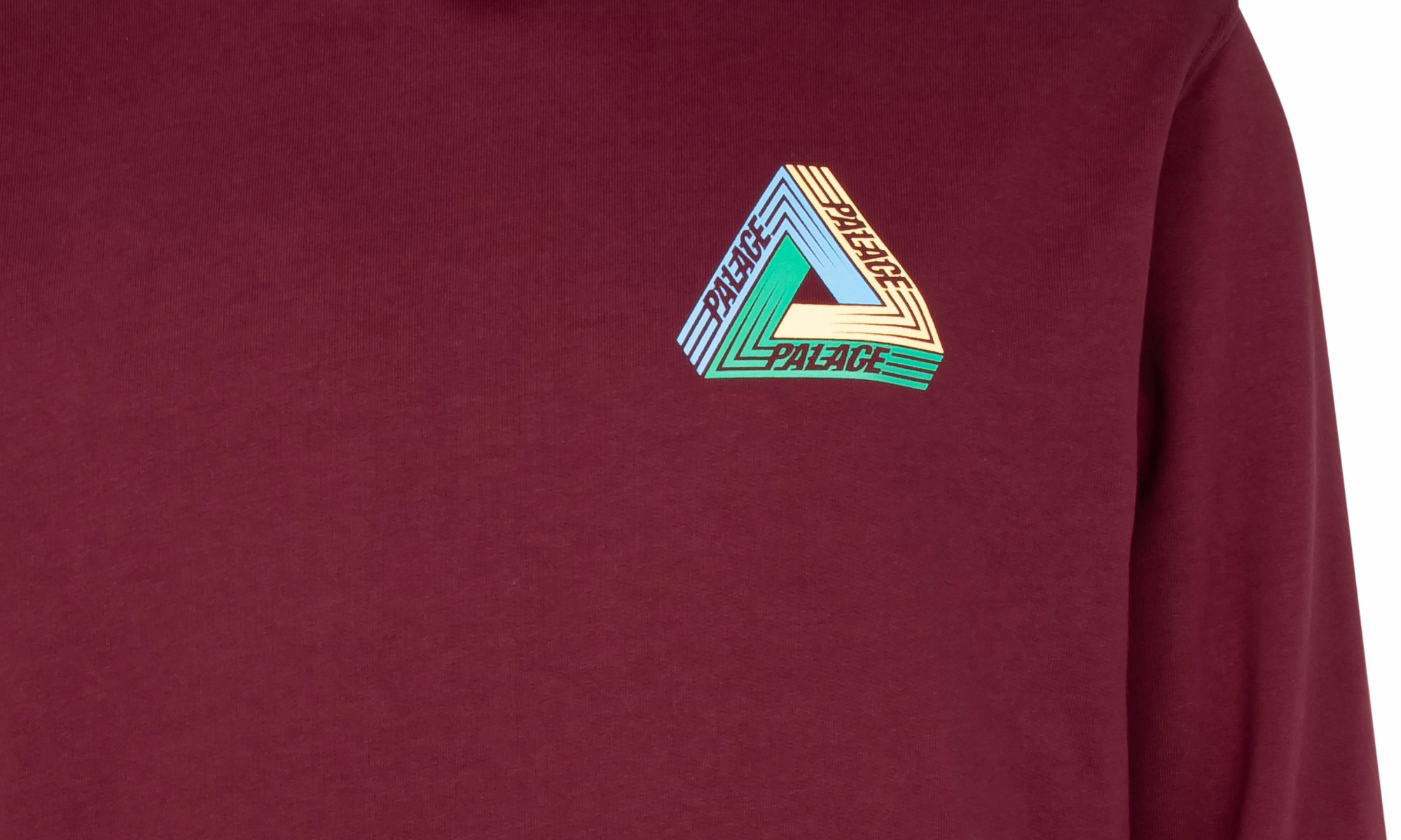 TRI-DART HOODIE