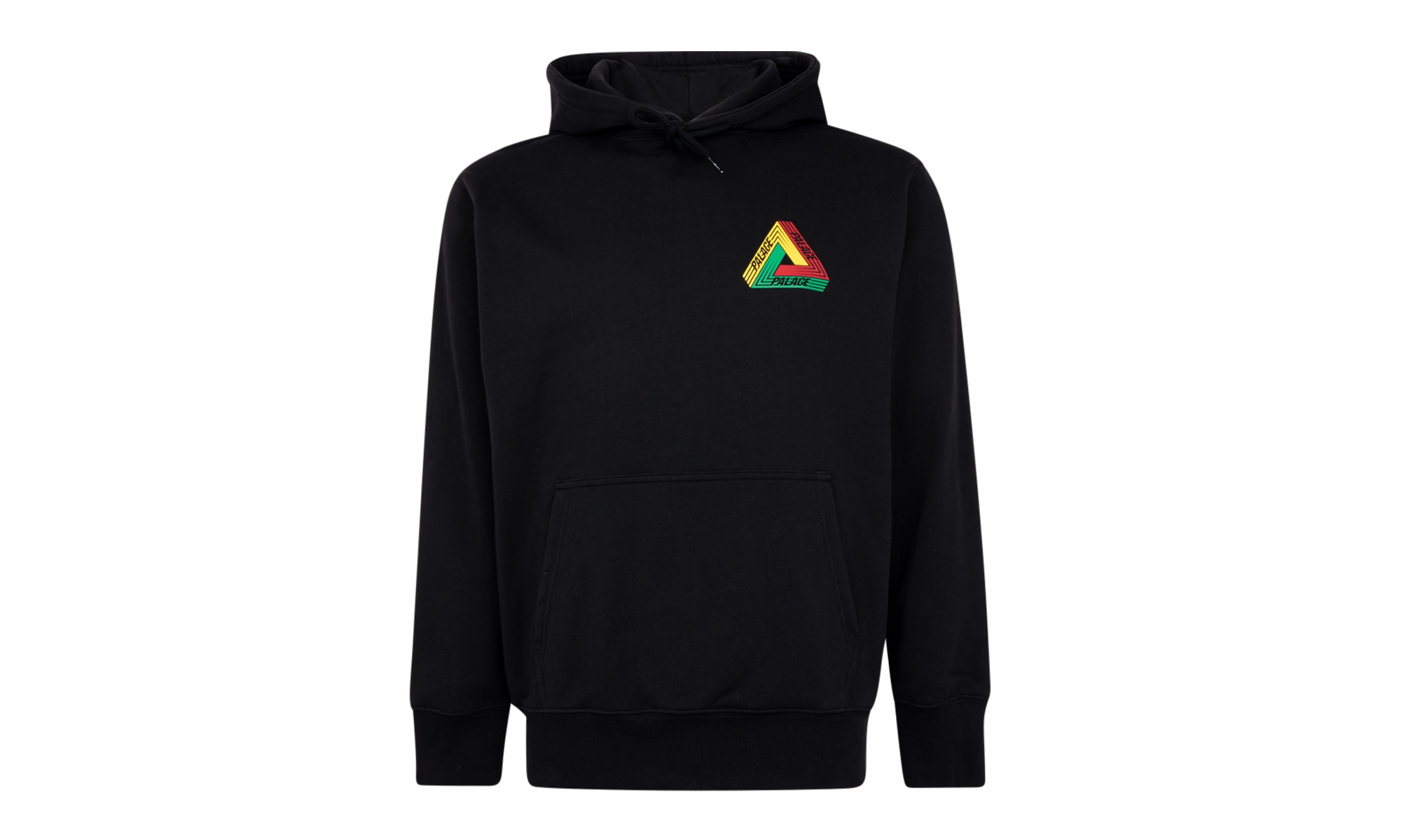 TRI-DART HOODIE