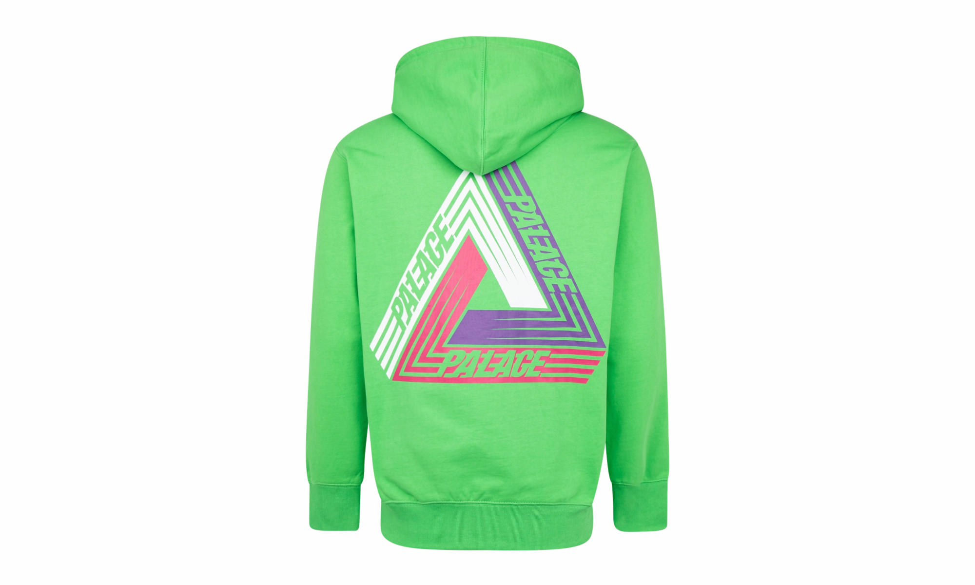 TRI-DART HOODIE