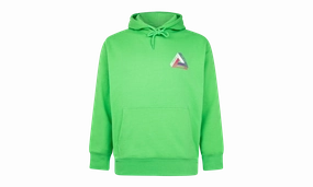 TRI-DART HOODIE