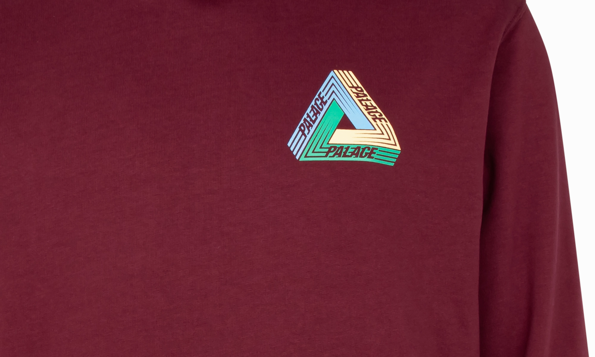TRI-DART HOODIE