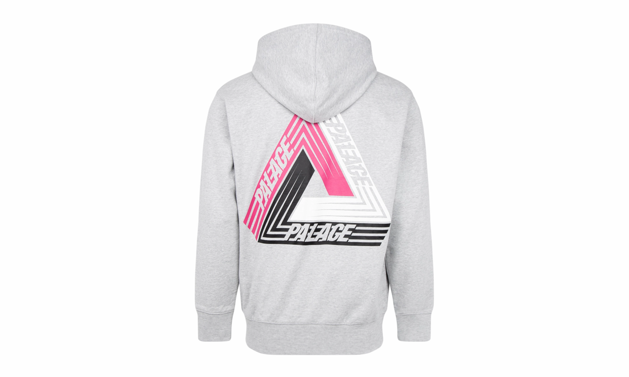TRI-DART HOODIE