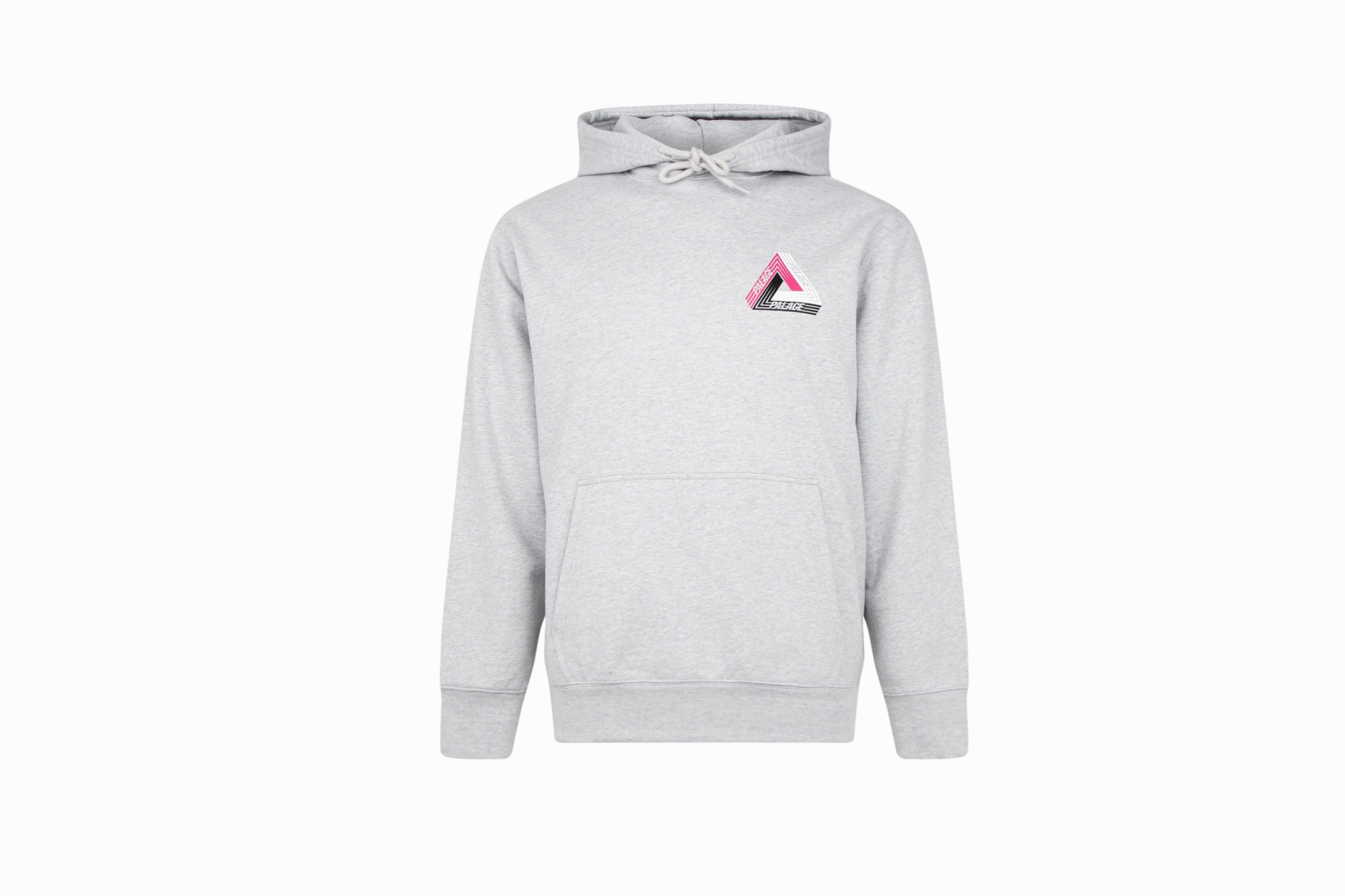 TRI-DART HOODIE