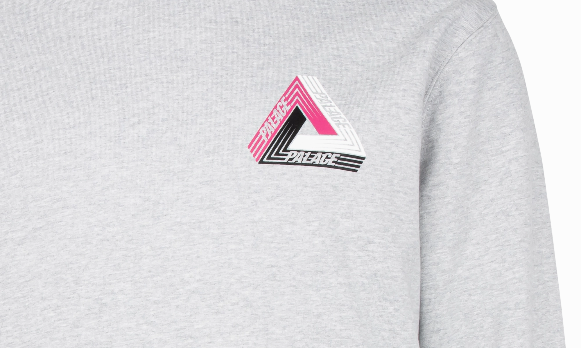 TRI-DART HOODIE