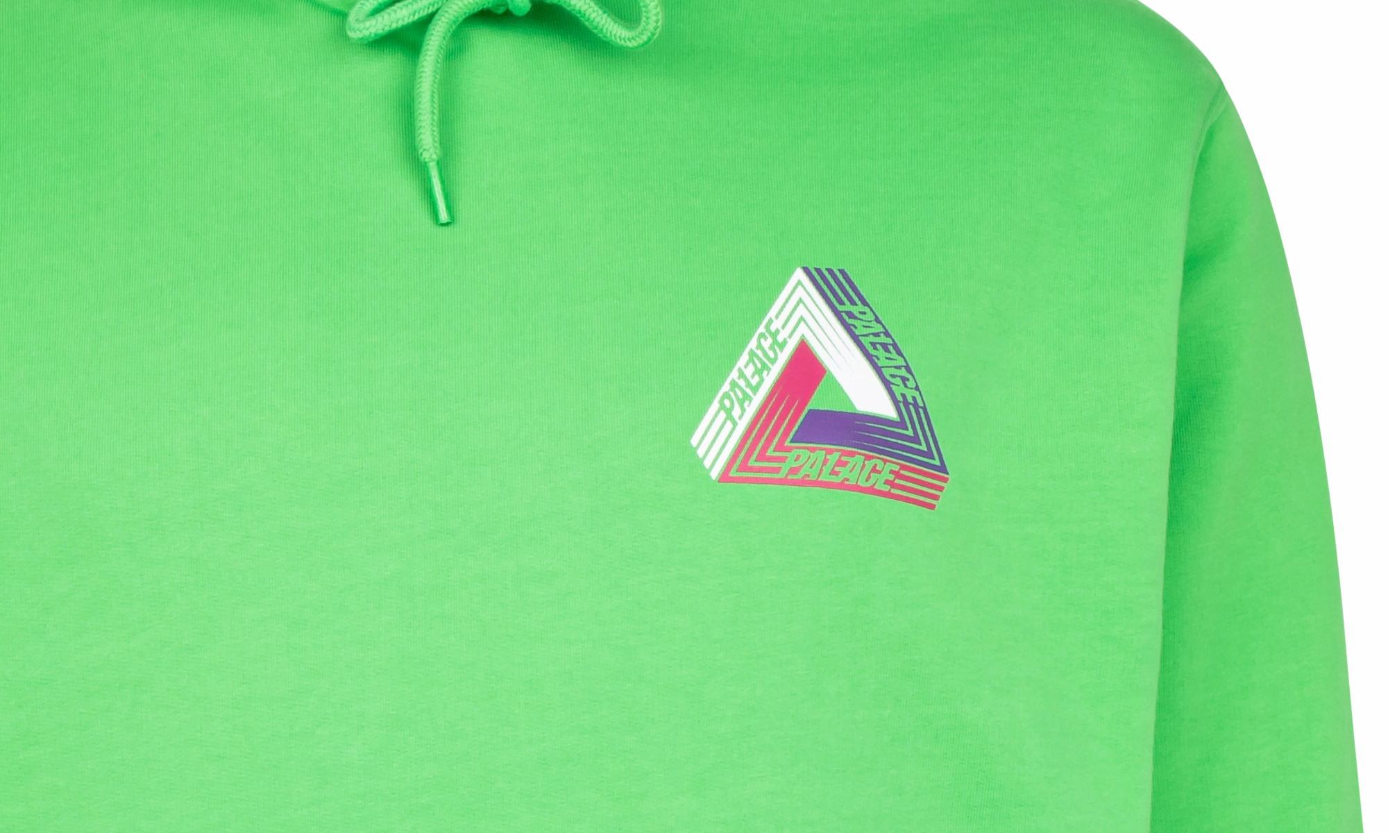 TRI-DART HOODIE