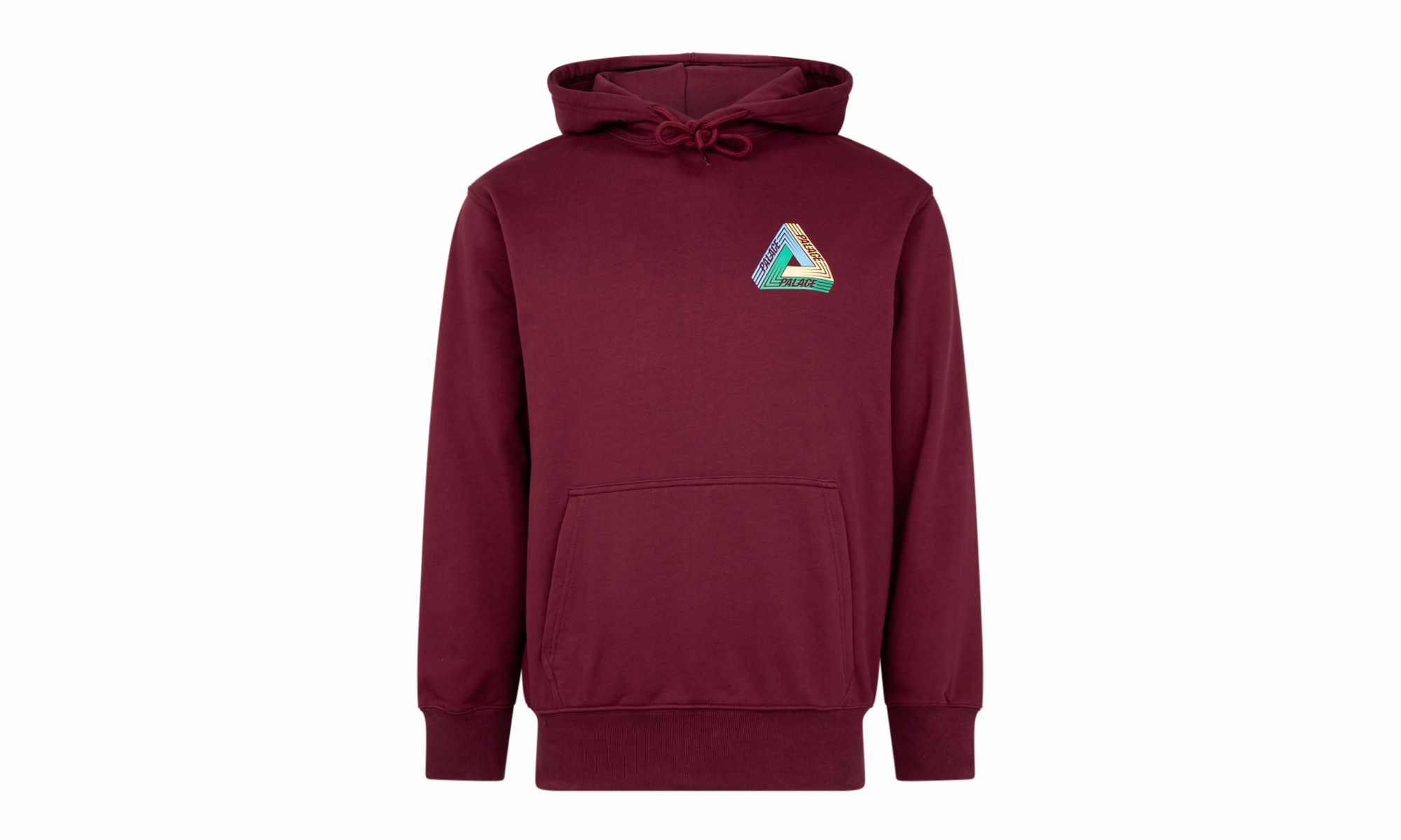 TRI-DART HOODIE