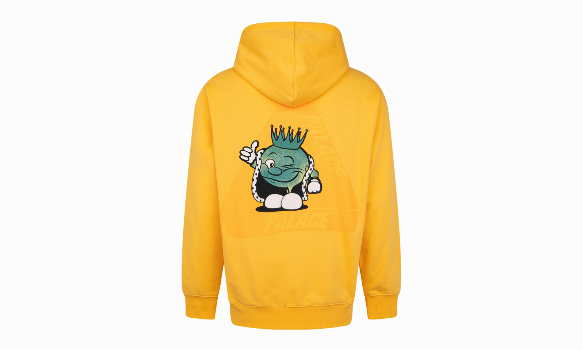 Tri-Smiler Hoodie "SS 20"