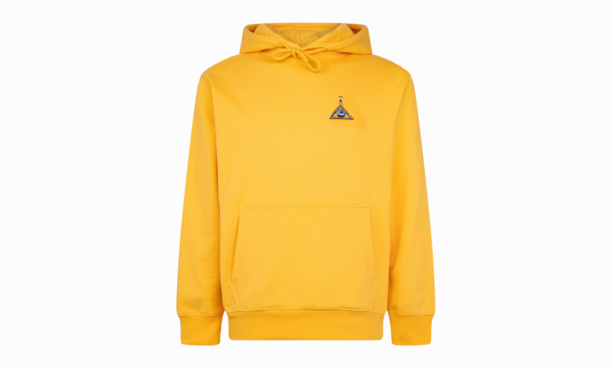 Tri-Smiler Hoodie "SS 20"