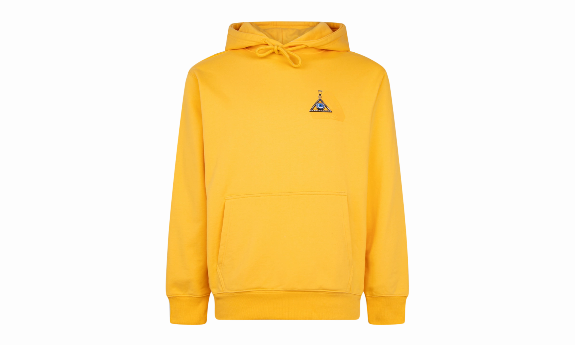 Tri-Smiler Hoodie "SS 20"