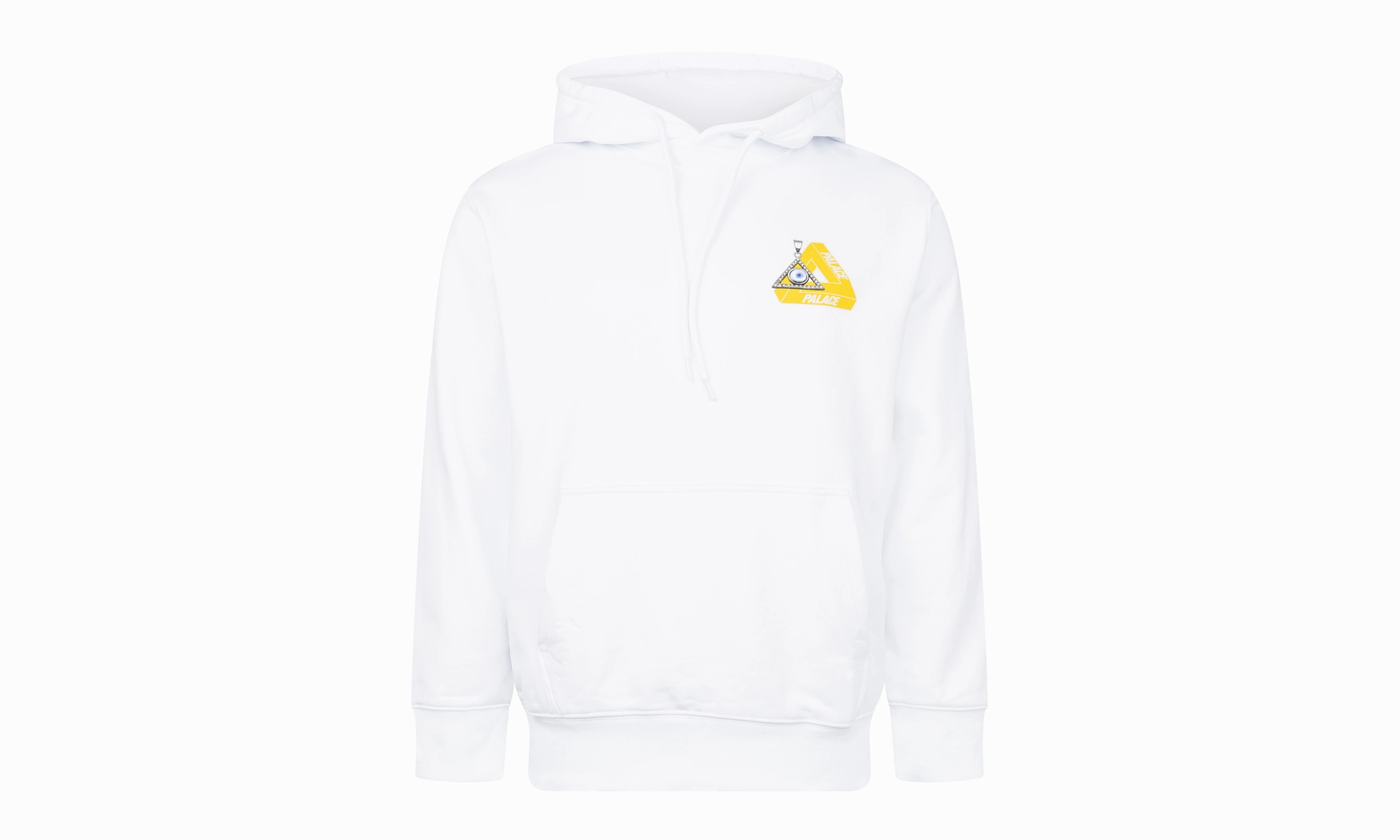 Tri-Smiler Hoodie "SS 20"