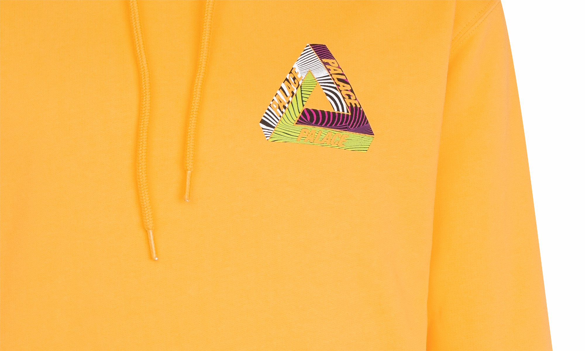 Tri-Tex Hoodie "SS 20"