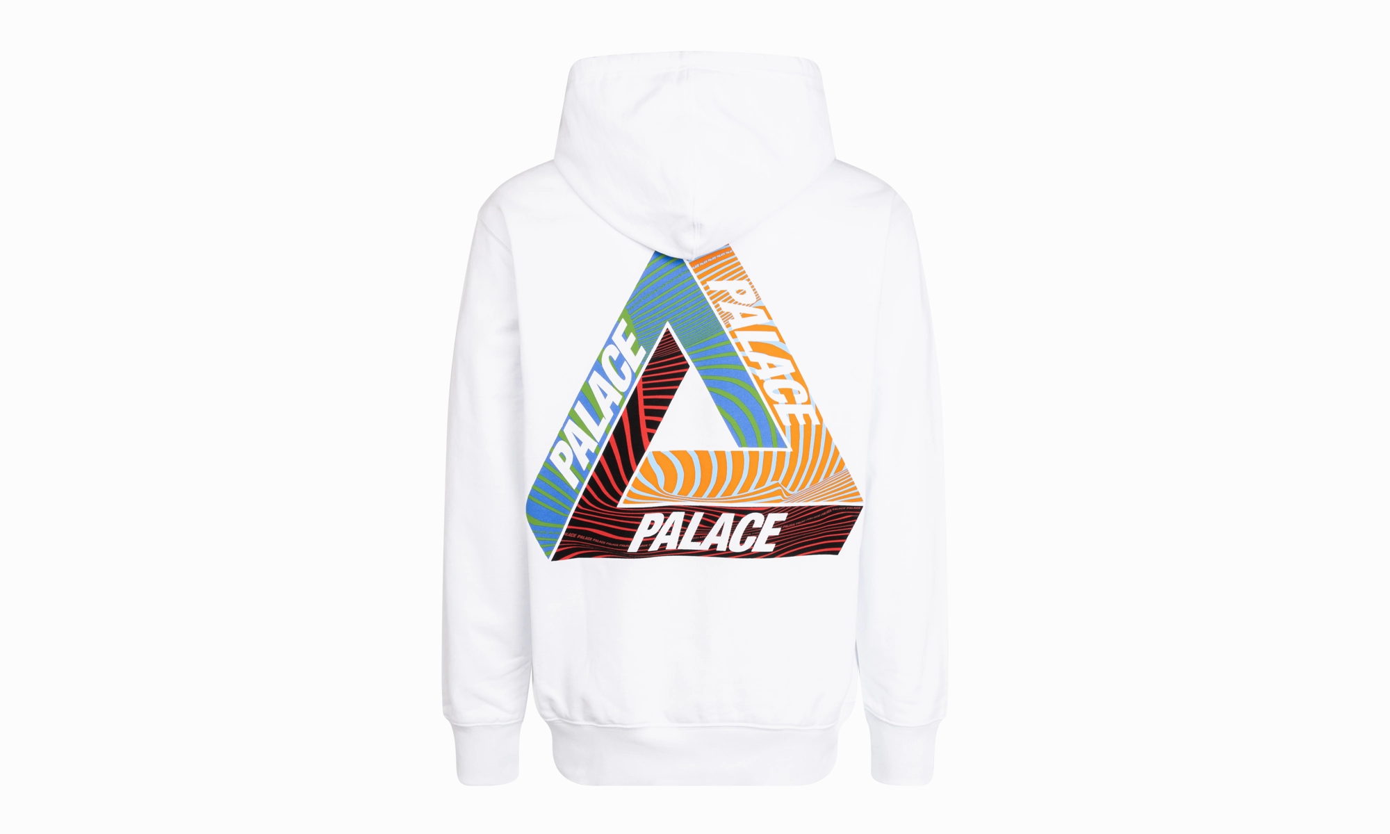 Tri-Tex Hoodie "SS 20"