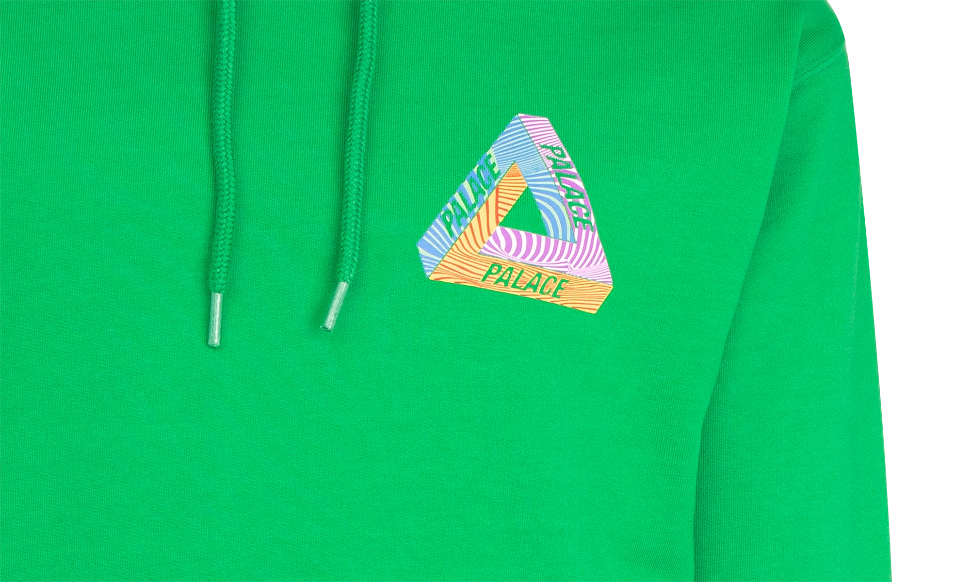 Tri-Tex Hoodie "SS 20"
