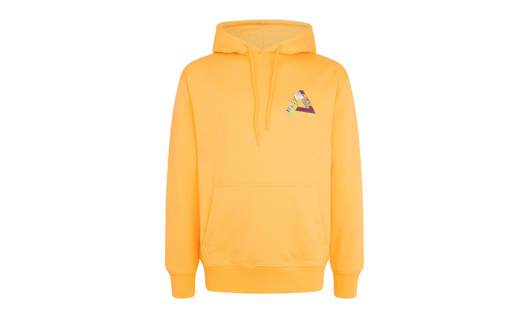 Tri-Tex Hoodie "SS 20"