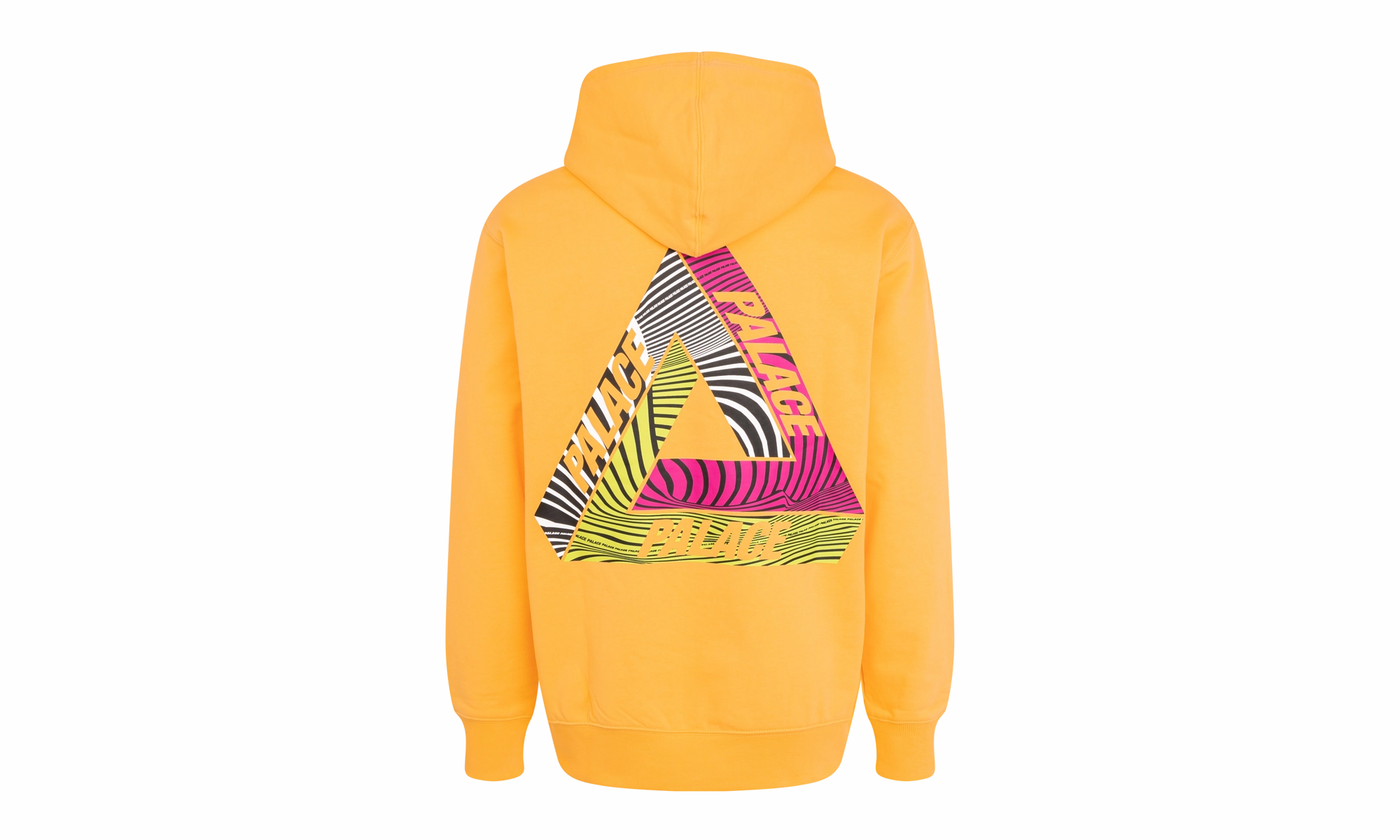 Tri-Tex Hoodie "SS 20"