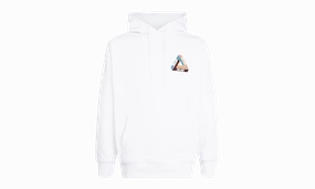 Tri-Tex Hoodie "SS 20"