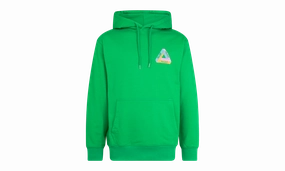 Tri-Tex Hoodie "SS 20"