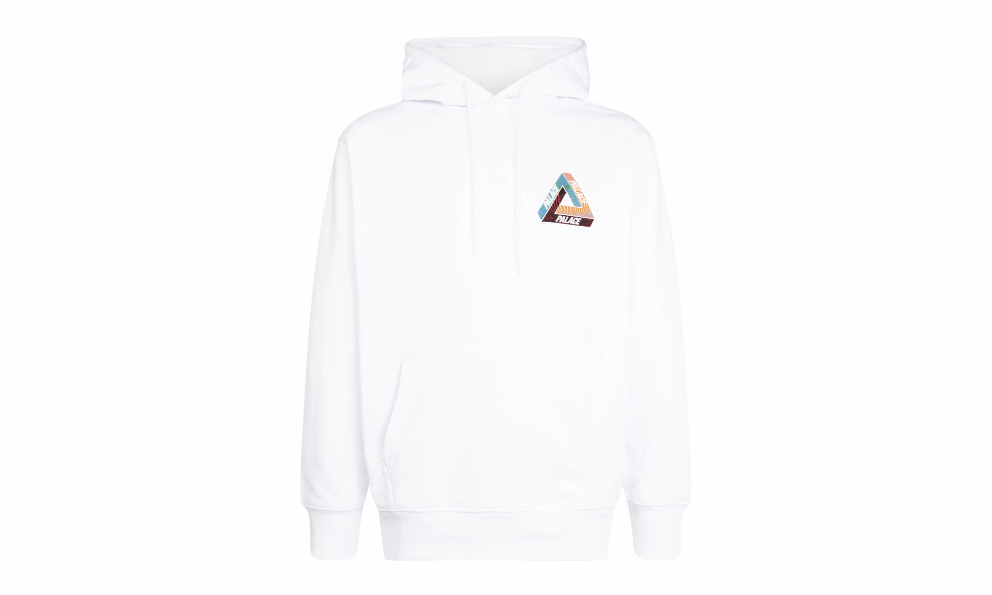 Tri-Tex Hoodie "SS 20"