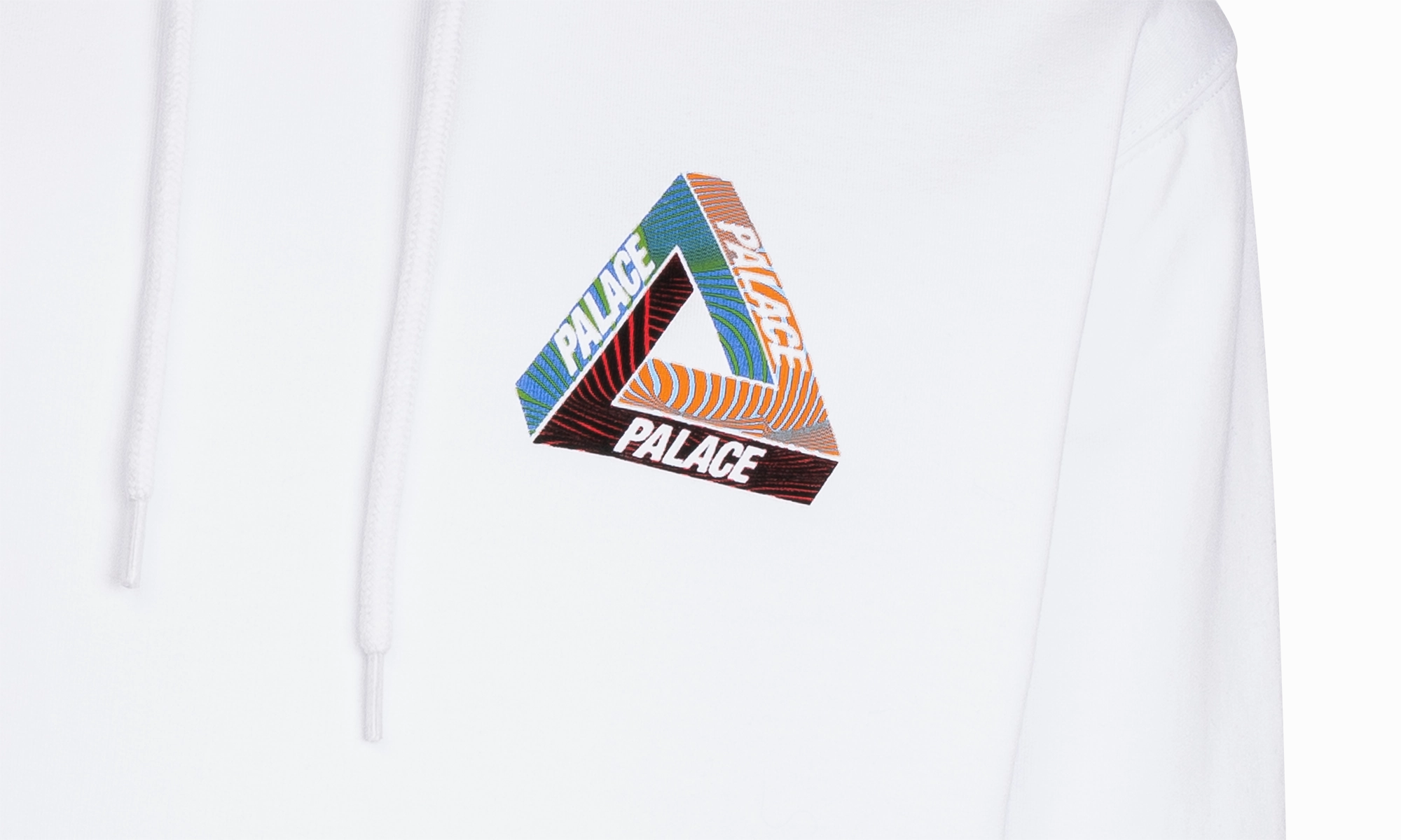 Tri-Tex Hoodie "SS 20"