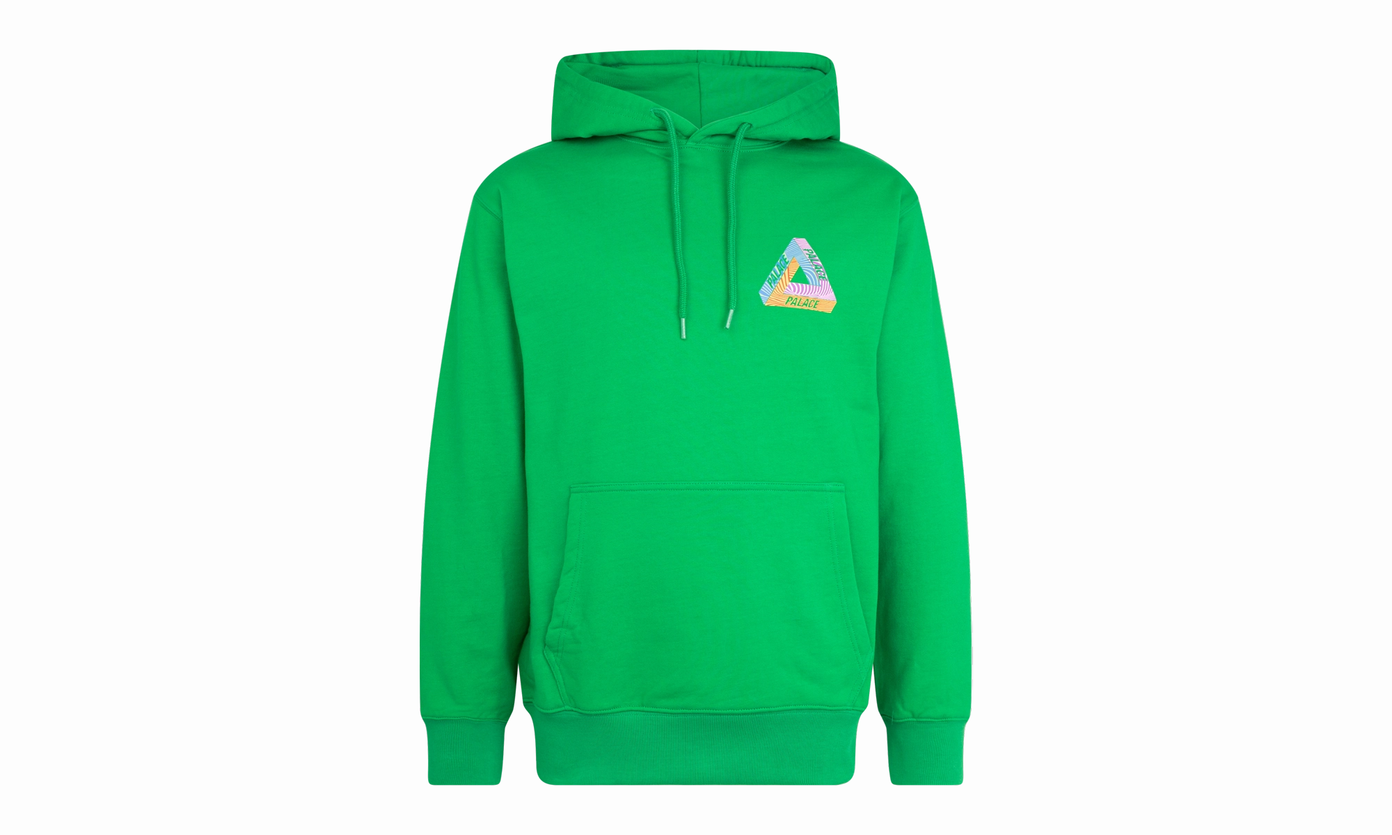 Tri-Tex Hoodie "SS 20"