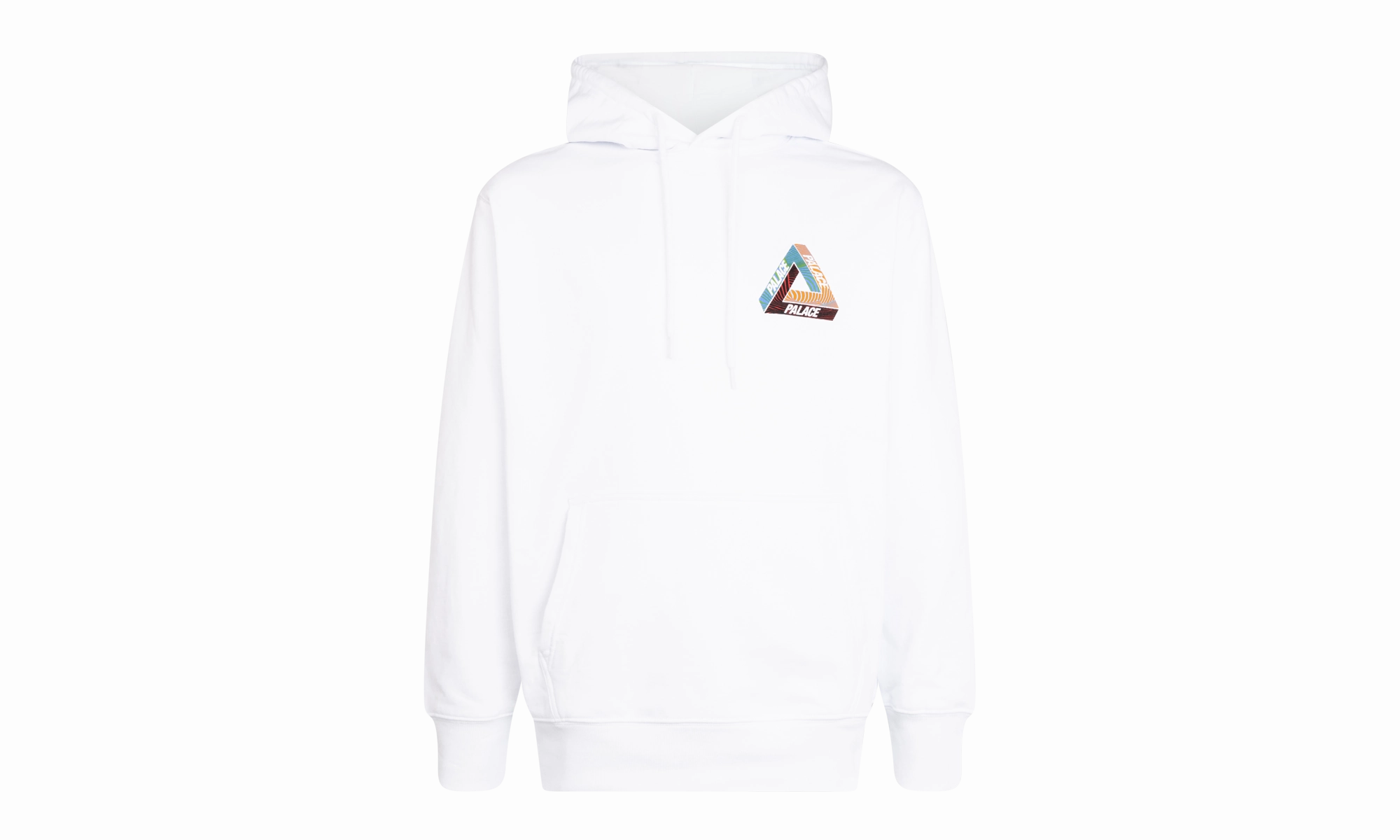 Tri-Tex Hoodie "SS 20"