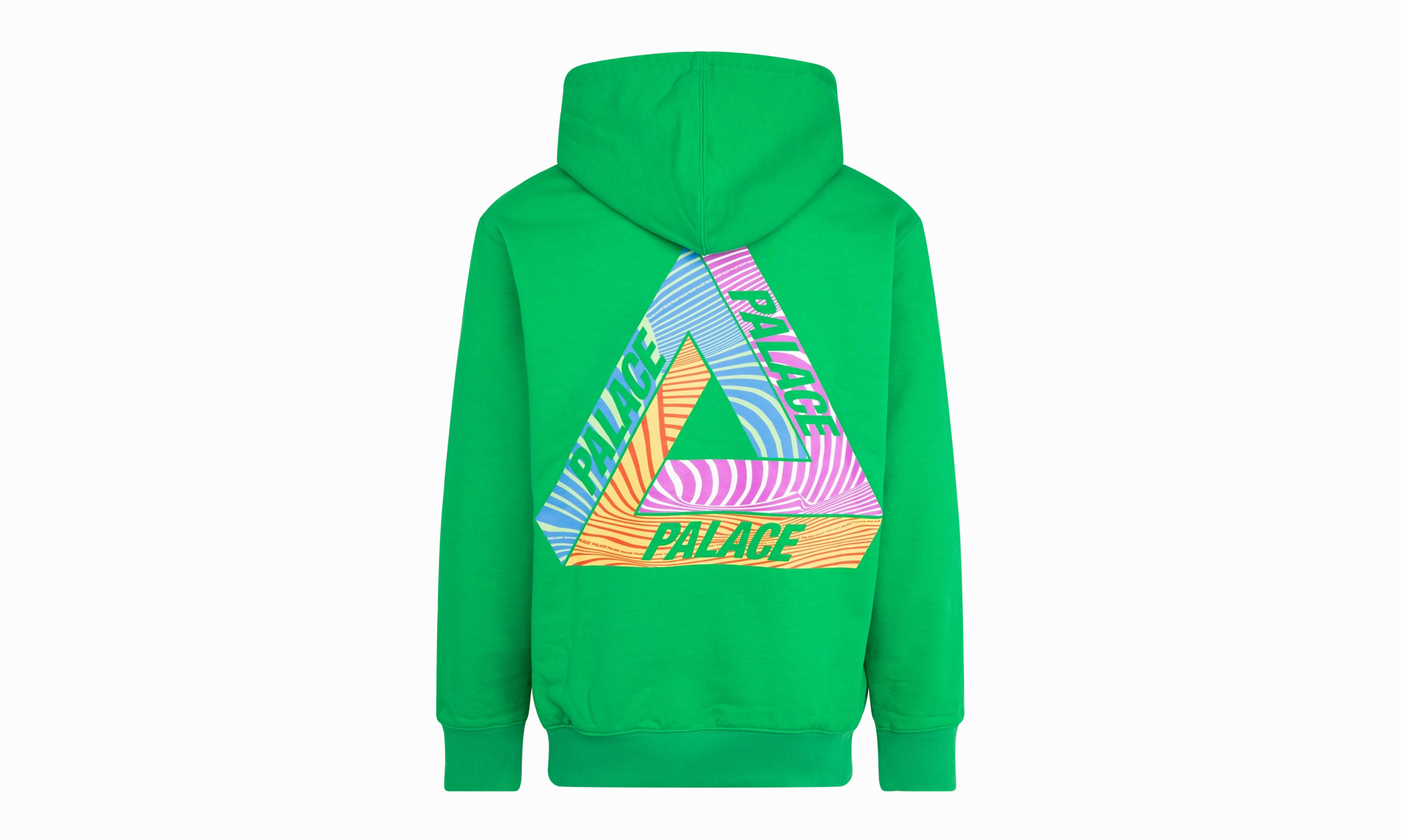 Tri-Tex Hoodie "SS 20"