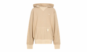Tri-Tone Pullover Hoodie