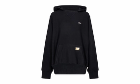 Tri-Tone Pullover Hoodie