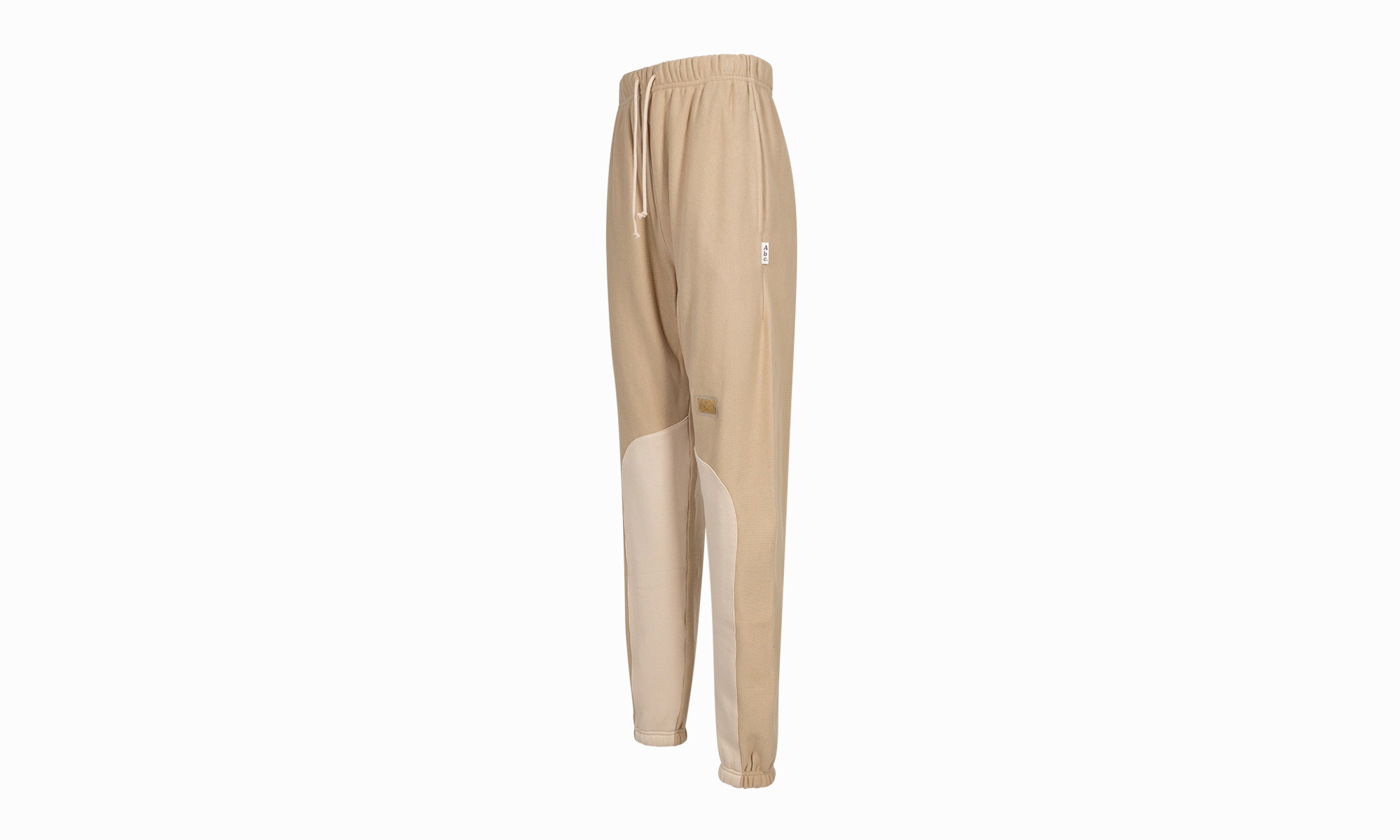 Tri-Tone Sweatpants