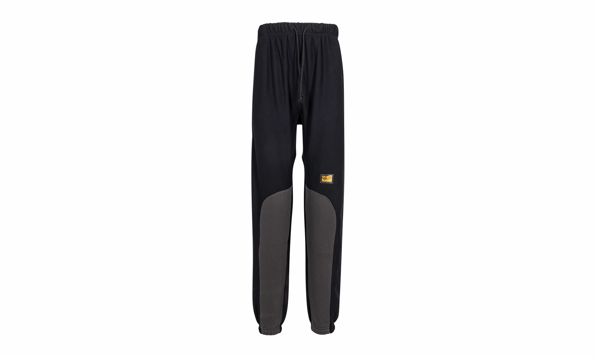 Tri-Tone Sweatpants "Black"