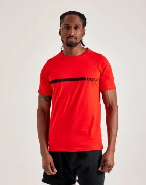 Hope Fit Meta Mood Boss Slim-Fit Tee