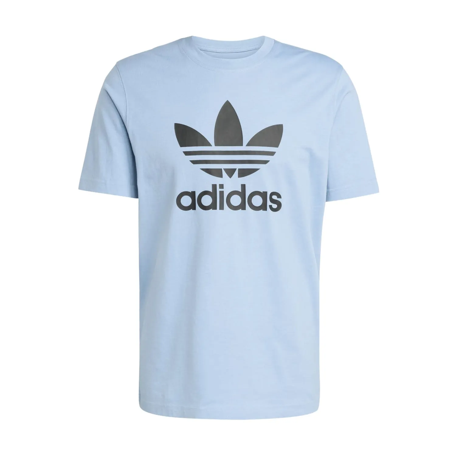 Trefoil Tee - Mens LightweightMaterial Road Look